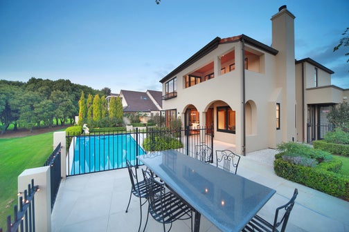 22 Hoani Glade, Saint Johns, Auckland