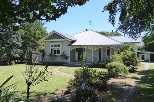 3 Morgan Street, Methven, Methven
