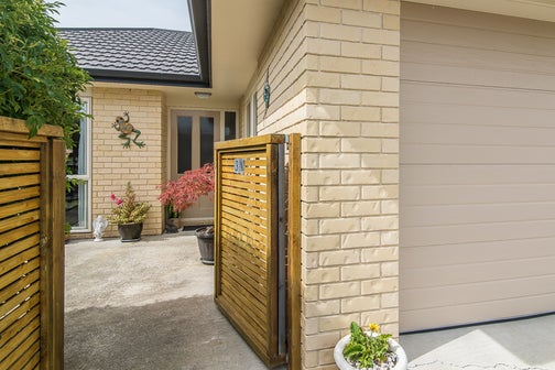 3A Gandalf Crescent, Paraparaumu