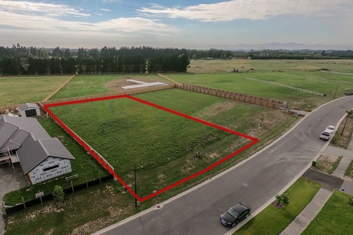 83 Silver Peaks Drive, West Melton, West Melton