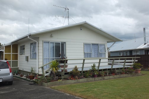 113 Ranfurly Street, Dargaville