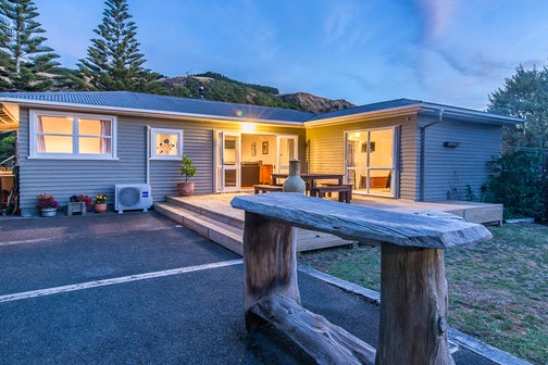 19 Leinster Avenue, Raumati South, Paraparaumu