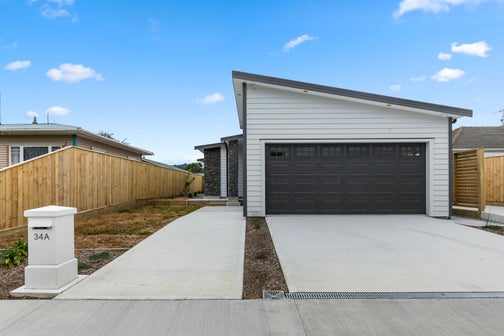 34B Moonshine road, Upper Hutt, Upper Hutt