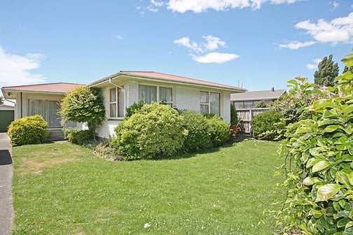 6 Cavendish Road, Casebrook, Christchurch