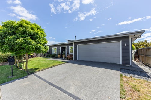 1 Florin Place, Prebbleton, Prebbleton