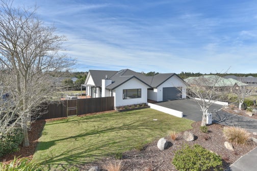 40 Styx River Place, Spencerville, Christchurch