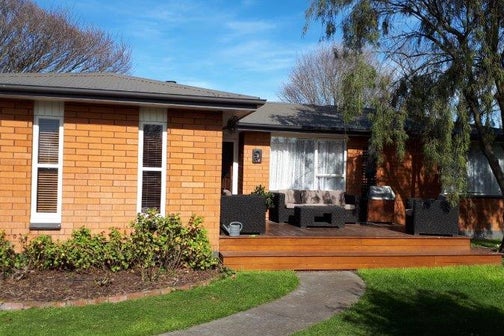8 Lomond Place, Woolston, Christchurch