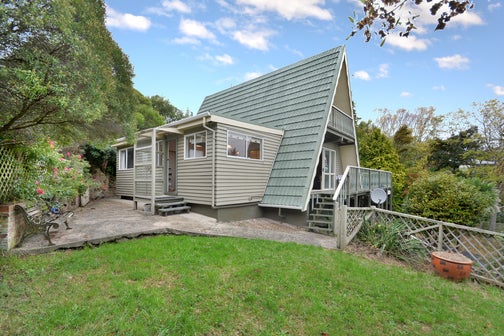 25 Woodside Terrace, Andersons Bay, Dunedin