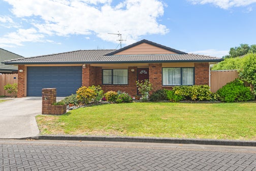 15 Riplington Road, Huntington Park, Auckland