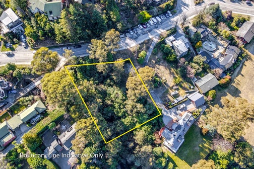 75 Arawata Terrace, Sunshine Bay, Queenstown