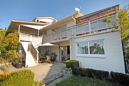 1/134 Aberdeen Road, Campbells Bay, Auckland