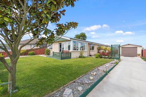 48 Eureka Street, Aranui, Christchurch