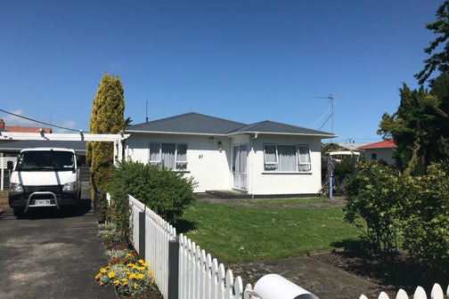 87 London Street, Whanganui, Whanganui
