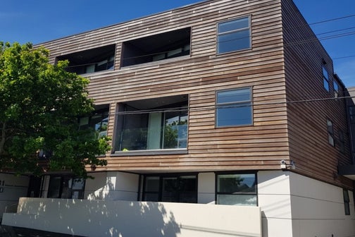 212/181 Tasman Street, Mount Cook, Wellington