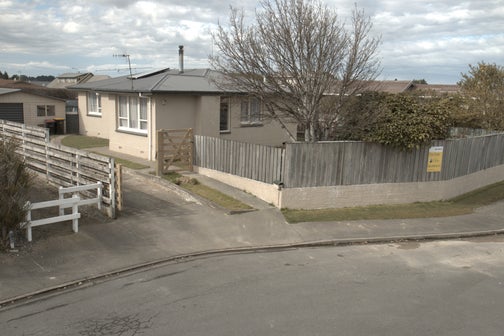 25 Henderson Street, Kingswell, Invercargill