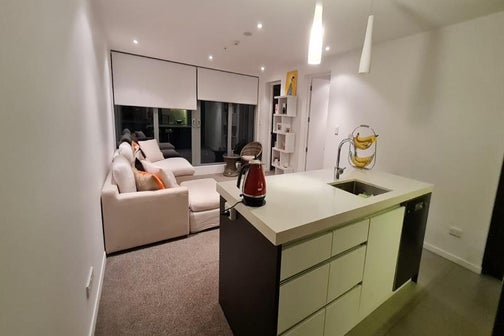 215/27 Union Street, Auckland Central, Auckland