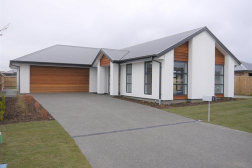 4 Wearing Place, Kaiapoi, Kaiapoi