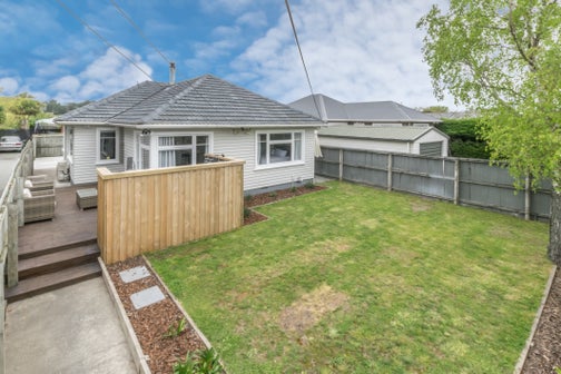 139 Palmers Road, New Brighton, Christchurch