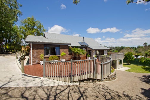 60 Townhead Crescent, Bethlehem, Tauranga
