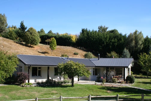 752 Malaghans Road, Speargrass Flat, Queenstown