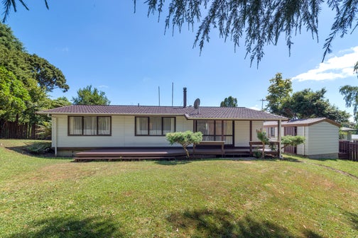 66B Homedale Street, Pukehangi, Rotorua