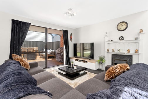 5/37 Cornwall Street, St Albans, Christchurch