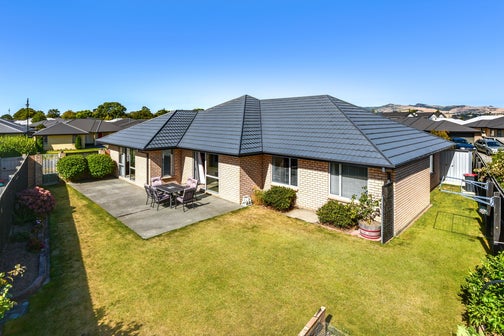 48 Somerville Crescent, Aidanfield, Christchurch