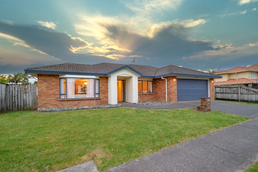 11 Redcastle Drive, East Tamaki, Auckland