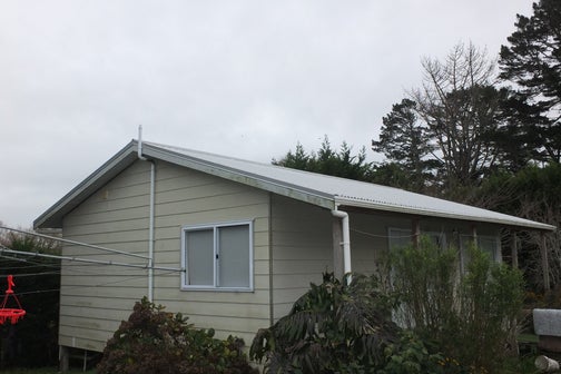 0 Pouto Rd, Te Kopuru