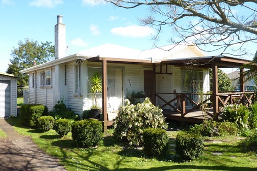 85 State Highway 1, MOEREWA, Moerewa
