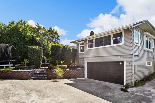 7 Stewart Avenue, Panmure, Auckland
