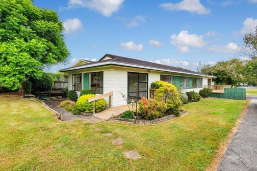 12 Cemetery Road, Waiuku, Waiuku