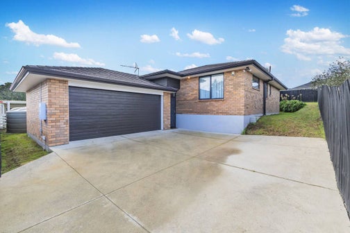 44A Greenhaven Avenue, Opaheke, Papakura