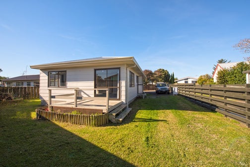 9A Matavai Street, Mount Maunganui, Mount Maunganui