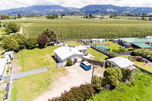 86A Pah Street, Motueka
