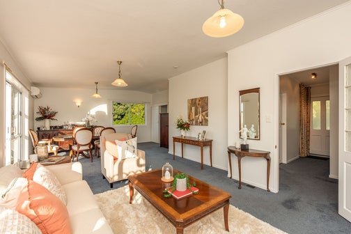 46B Spencer Street, Crofton Downs, Wellington