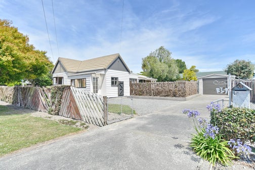 35 Lagan Street, Belfast, Christchurch