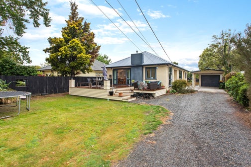 136 McFaddens Road, St Albans, Christchurch