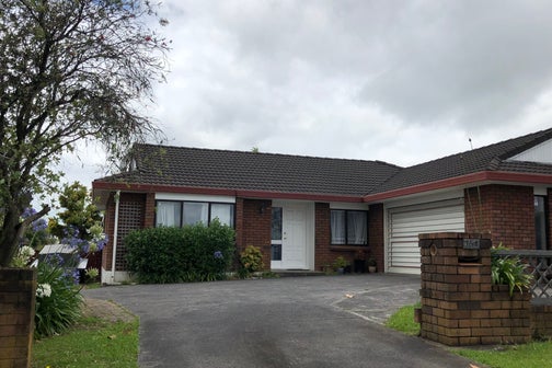 164 Whitford Road, Somerville, Manukau