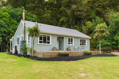 17 Pepi Road, Parua Bay, Whangarei