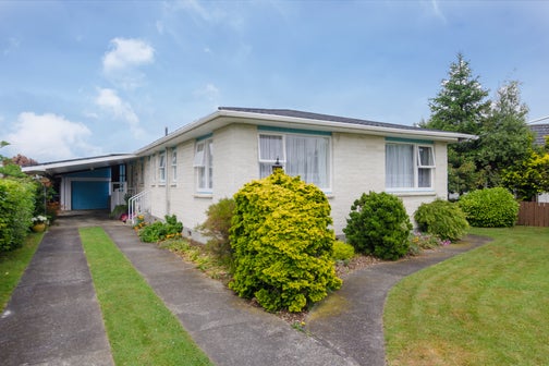 45 Brooklyn Road, Carterton