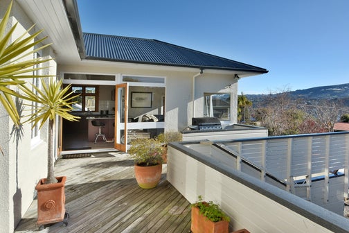 57 Evans Street, Opoho, Dunedin