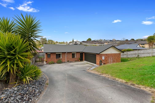 9 Rata Avenue, Huntly