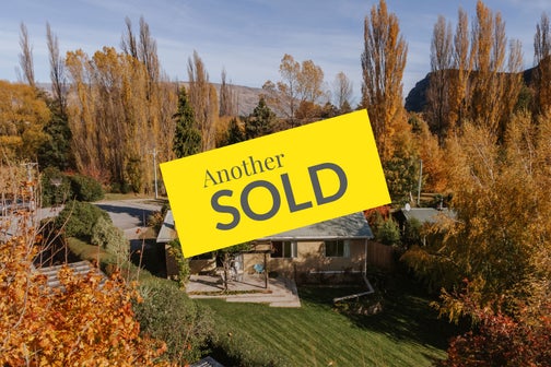 26 Wairau Road, Albert Town, Wanaka