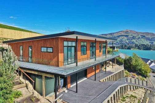 9 Manuka Terrace, Duvauchelle, Duvauchelle