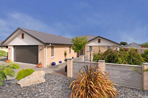 19 Woodstock Place, Stoke, Nelson