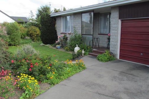 2/9 Player Place, Shirley, Christchurch