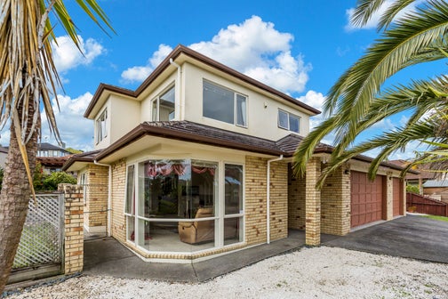 50 Lansell Drive, East Tamaki Heights, Auckland
