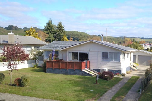 12 Orion Street, Sunnybrook, Rotorua