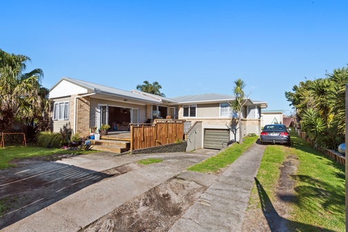 3 Korowai Street, Mount Maunganui